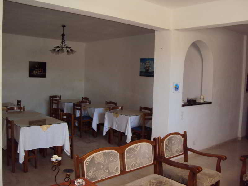 Privee Santorini Hotel Perissa  Exterior photo