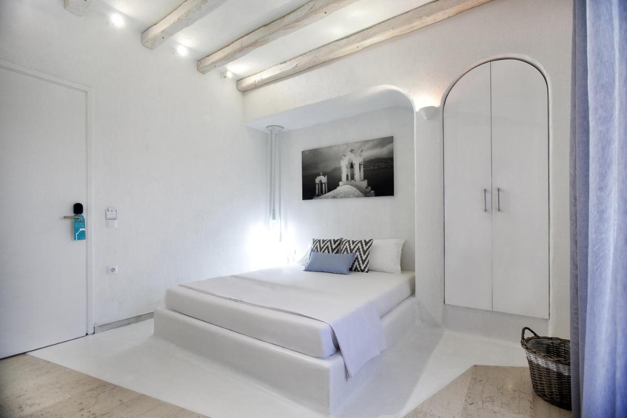 Privee Santorini Hotel Perissa  Room photo